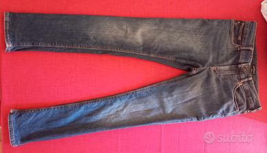 Jeans EMPORIO ARMANI da ragazzo