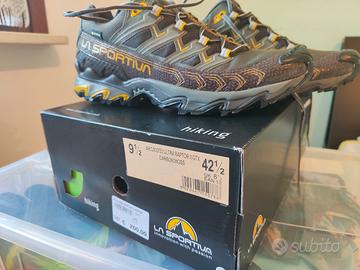 la sportiva ultra raptor gtx