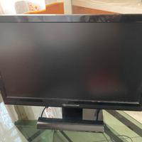 Monitor pc 15