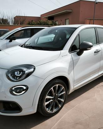 Fiat 500X 1.3 MultiJet 95 CV Sport