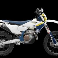 Husqvarna FE 350