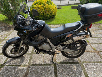 BMW f650 st 1996