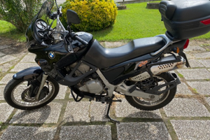 BMW f650 st 1996