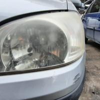 HYUNDAI GETZ 2005 - FARO ANTERIORE SINISTRO