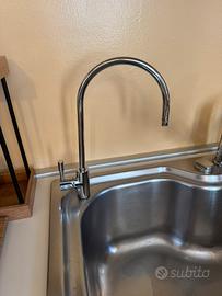 Depuratore acqua Idra