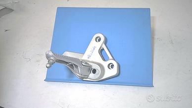 PEDANA DESTRA COMPLETA DNA GILERA CM012502 EX 9702