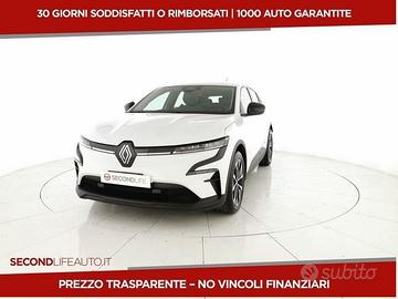 Renault Megane E-Tech Electric Megane E-Tech ...