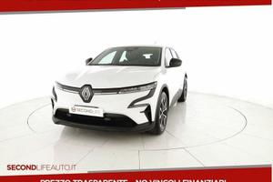 Renault Megane E-Tech Electric Megane E-Tech ...