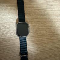 Apple watch ultra 2 originale come nuovo