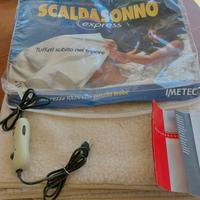 scaldasonno express  IMETEC 
