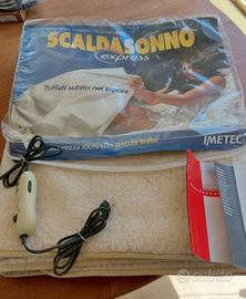 scaldasonno express  IMETEC 