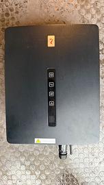 Inverter Fotovoltaico Riello RS 1.5