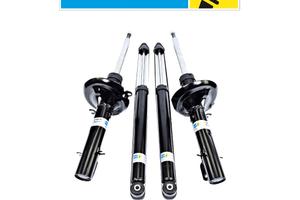 Ammortizzatori grande punto bilsteinb4 