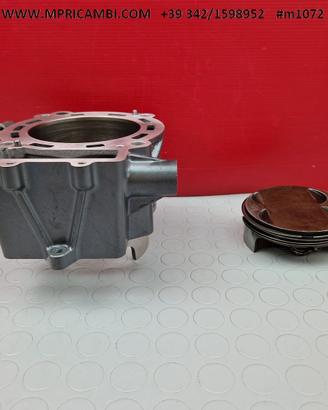 CILINDRO PISTONE KTM DUKE 690 2007 2008 2009