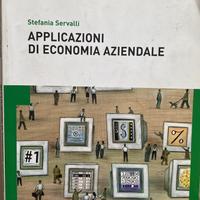 Applicazioni di economia aziendale
