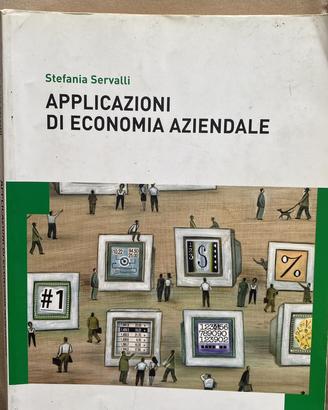 Applicazioni di economia aziendale