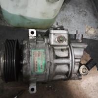 compressore aria condizionata golf 5 e audi A3