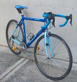 Bicicletta da corsa