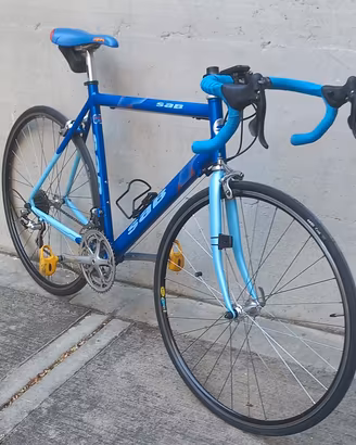 Bicicletta da corsa