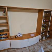 Mobile credenza o tv