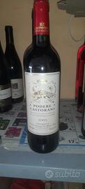 podere castorani 2003 montepulciano d abruzzo vino