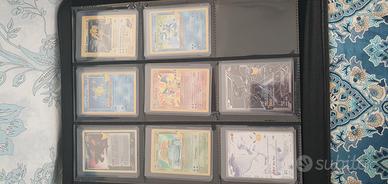 Pokemon Set Gran Festa