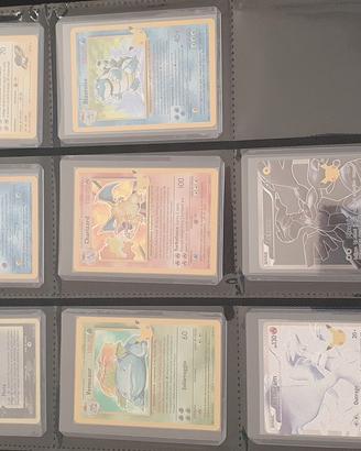 Pokemon Set Gran Festa