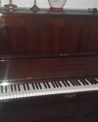 pianoforte waddington