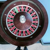 Roulette professionale 