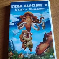 DVD l era glaciale 3 l alba dei dinosauri Original