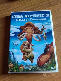 DVD l era glaciale 3 l alba dei dinosauri Original