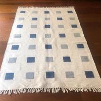 Tappeto in cotone cm 130x200