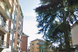 Graziosa Stanza centrale a Bosto Varese