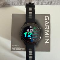 Garmin Forerunner 970