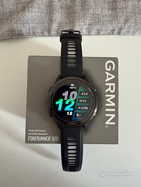 Garmin Forerunner 970