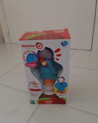 Gioco lele phant