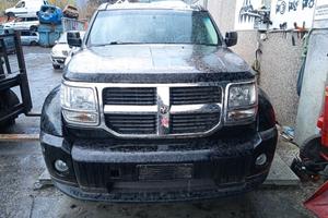 DODGE NITRO 2.8 CRDI 2008 51C PER RICAMBI