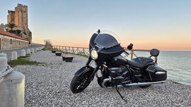 Bmw r 18 - 2022