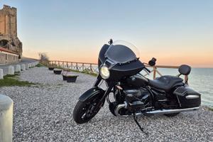 Bmw r 18 - 2022
