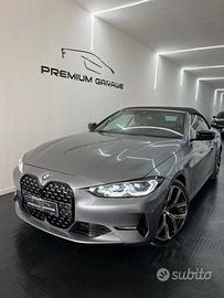 BMW Serie 420 Cabrio - 420i Full