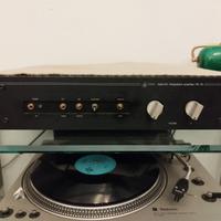 LECTOR VFI 70 Amplificatore