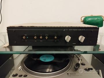 LECTOR VFI 70 Amplificatore