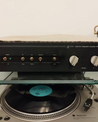 LECTOR VFI 70 Amplificatore