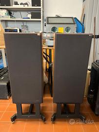 KEF casse Hi Fi  CARLTON II