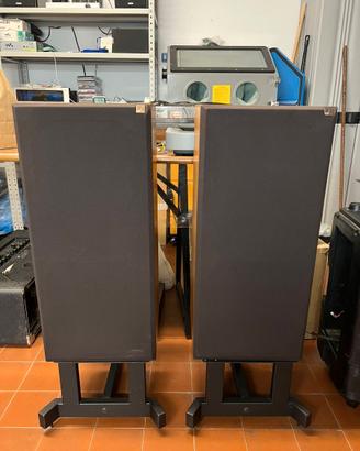 KEF casse Hi Fi  CARLTON II