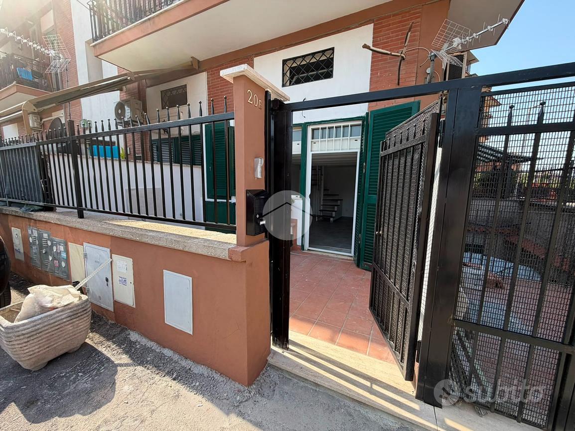 Apartment in Roma, Giardinetti, Torrenova - Vista 3