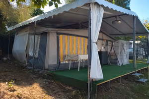 caravan Fendt diamant 