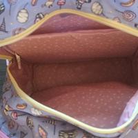 Zaino scuola santoro London