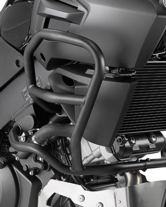 Paramotore tubolare Givi per Suzuki DL 1000 v-Stro
