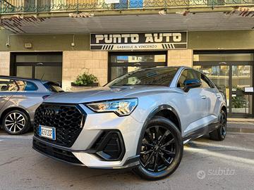Audi Q3 SPB Sportback 35 TDI 2.0 d 150cv